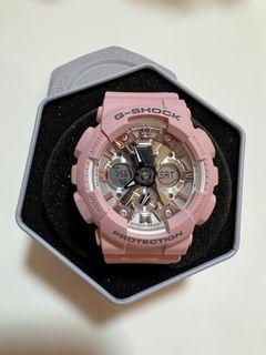 Casio G-Shock 5518