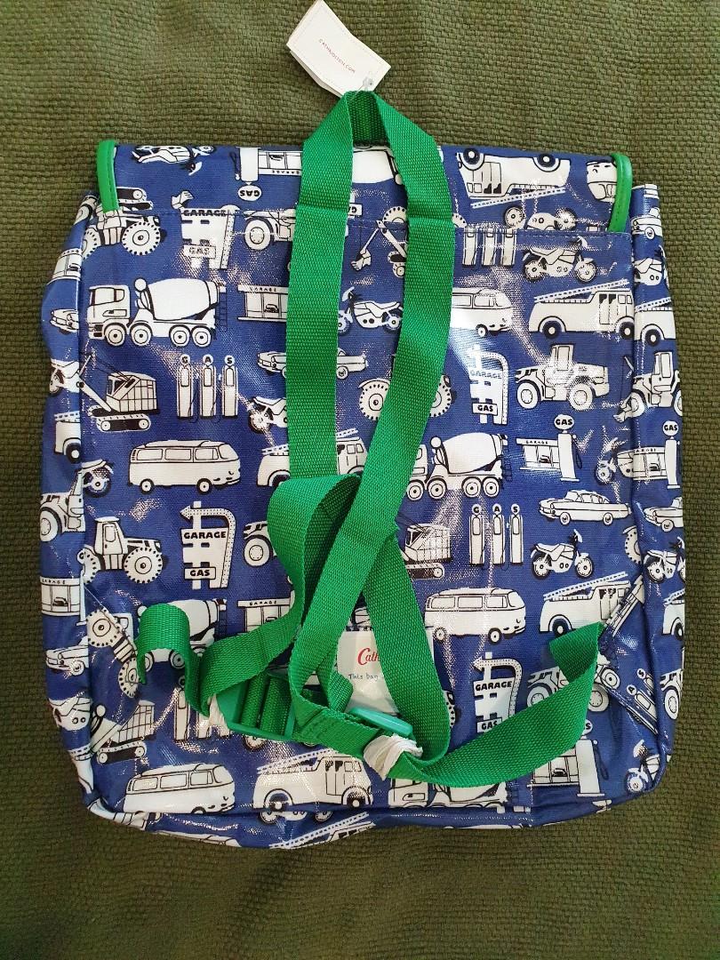 Cath kidston store satchel backpack
