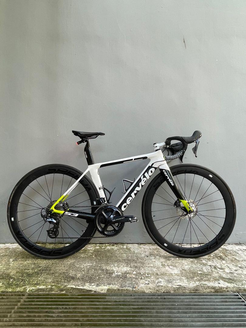 Cervelo s3 2025 2018
