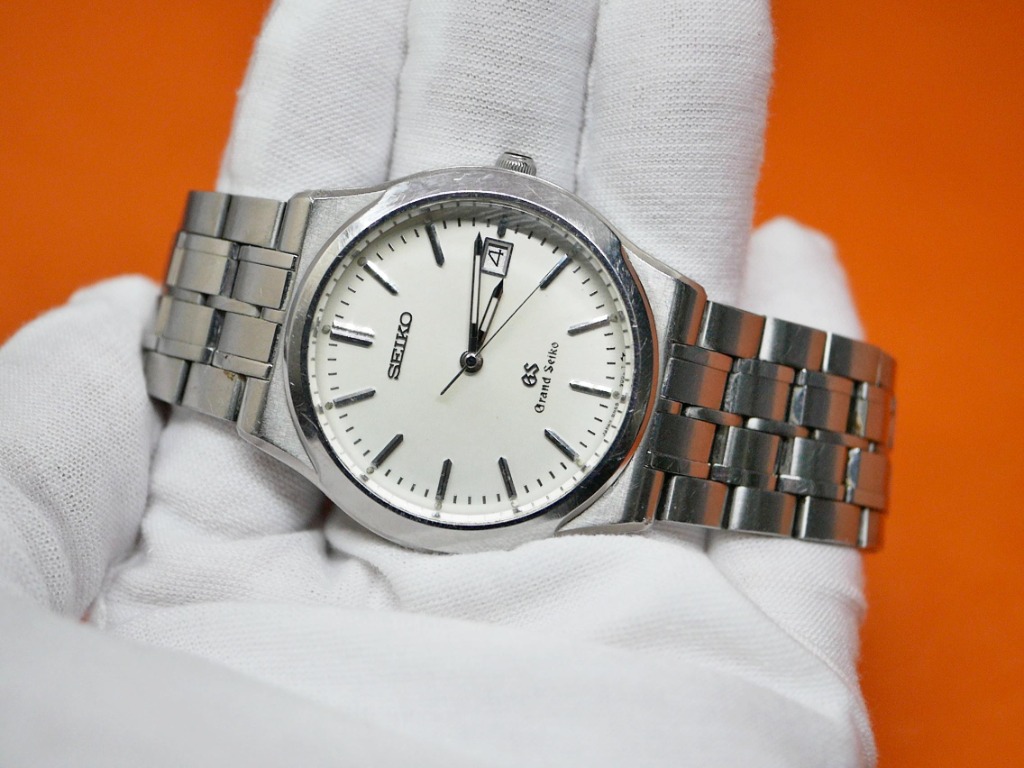 Cheapest discount grand seiko