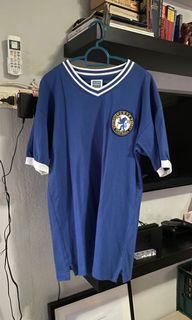 Chelsea Classic Shirt (Authentic)