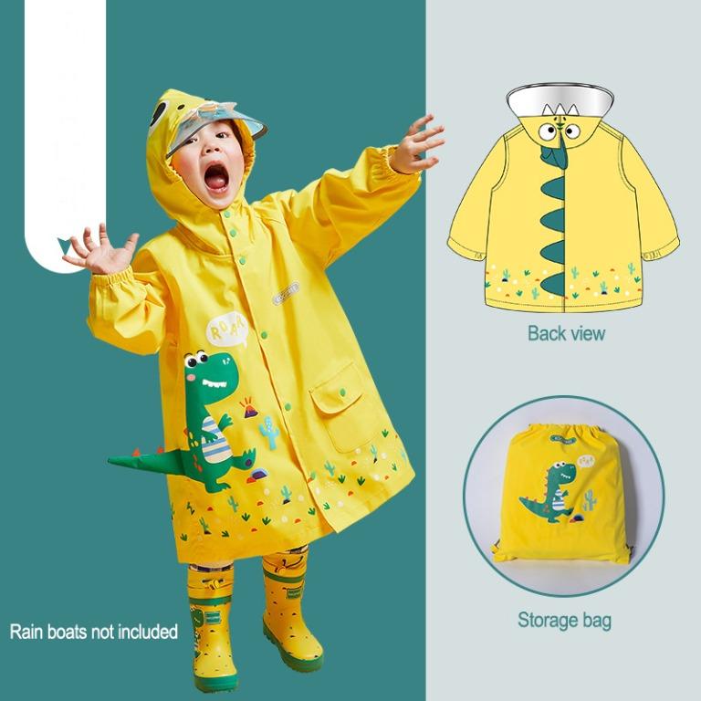 Girls school raincoat cheap