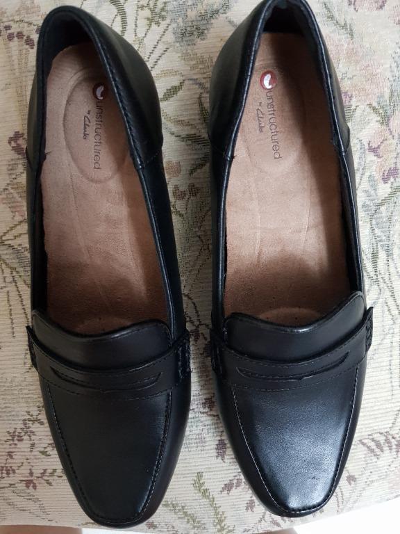 Keesha cora clarks store