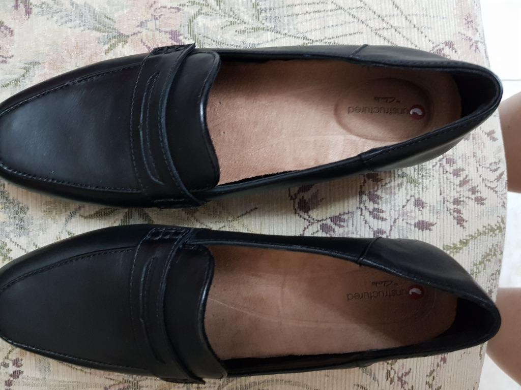 Clarks sales keesha cora