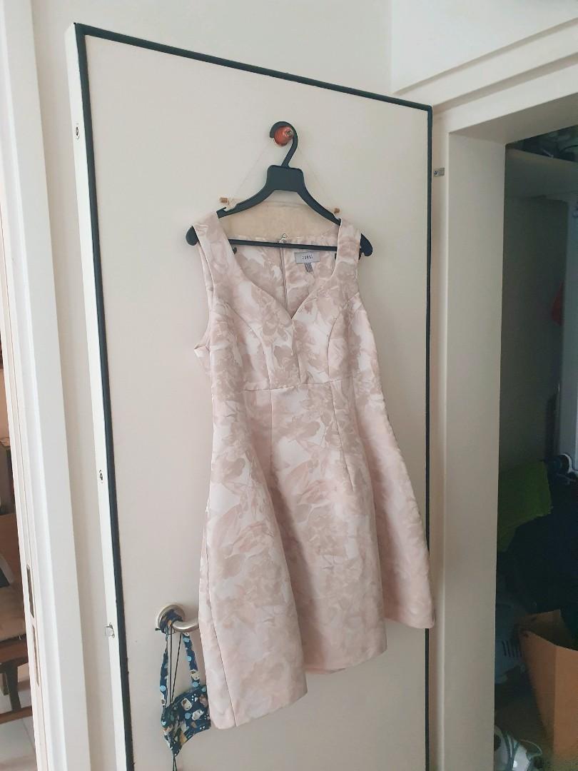 Coast dress hot sale 14