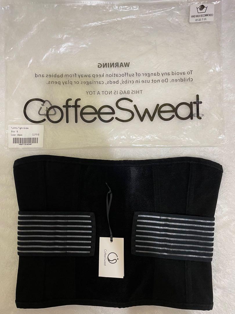 Tummy Tight Girdle – CoffeeSweat