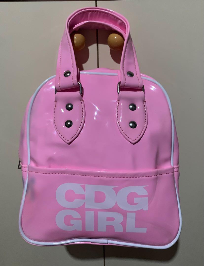 Cdg girl purse clearance