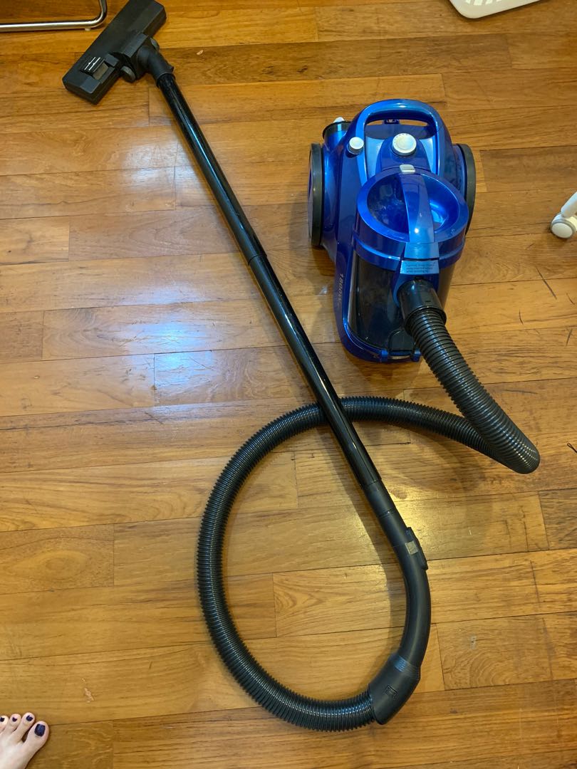 Contempo vacuum, TV & Home Appliances, Vacuum Cleaner & Housekeeping on