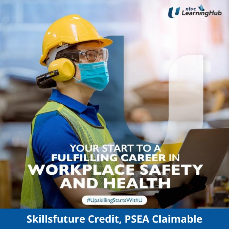 Professional Workplace Safety & Health Level B & Level CNTUC LearningHub, Bulletin Board