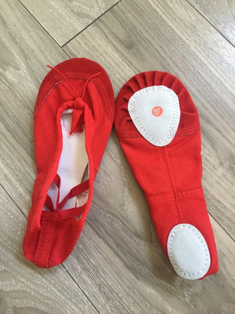 Dancing shoe, Luxury, Sneakers & Footwear on Carousell