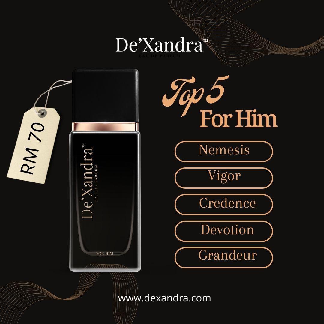 Dexandra for her best sale top selling 2019