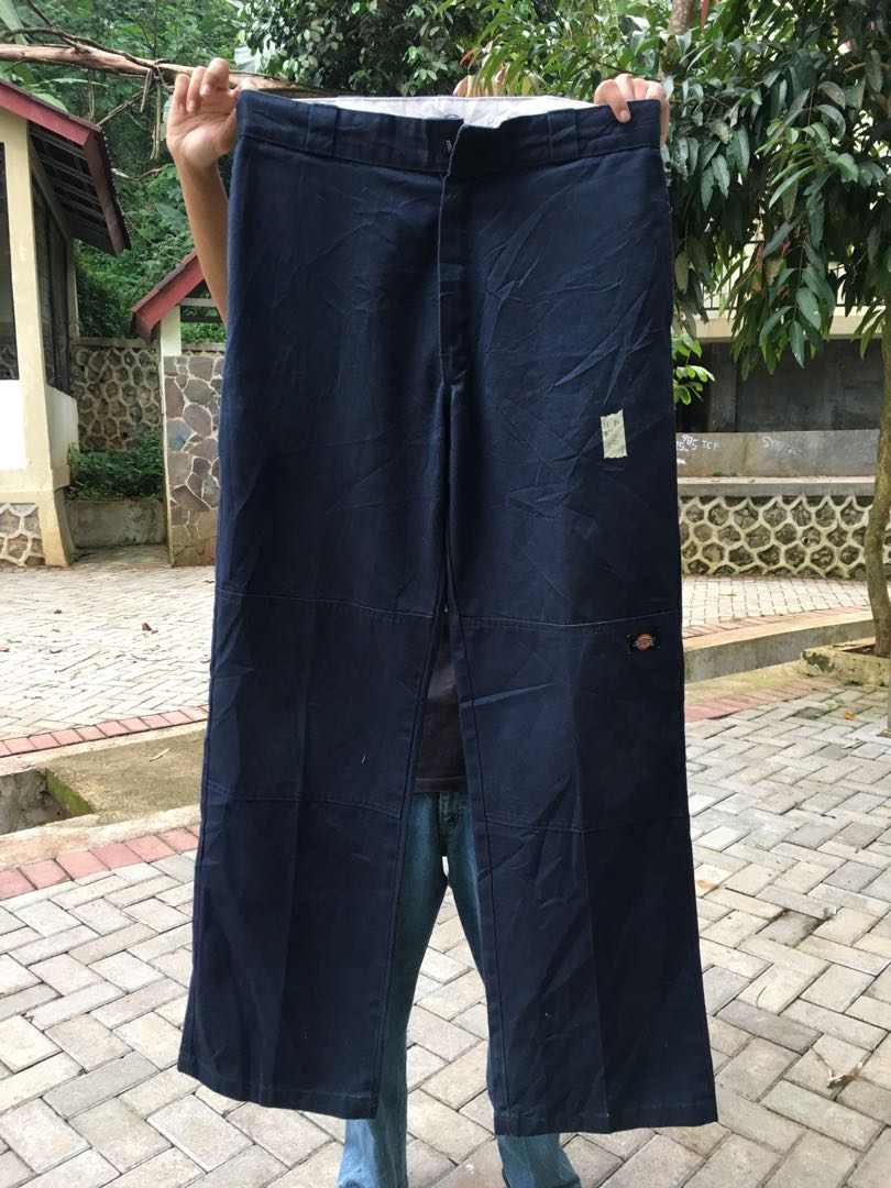 Dickies Double Knee Workpants Loose Fit 
