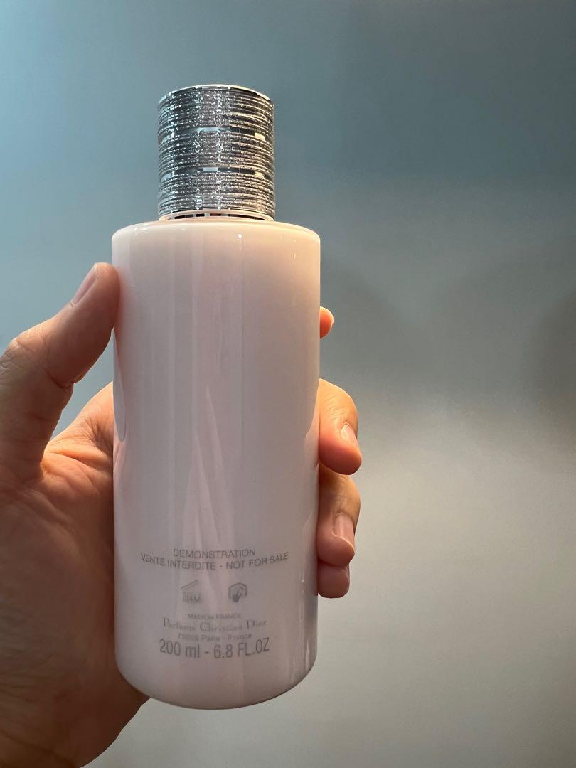Dior Joy Moisturising Body Lotion