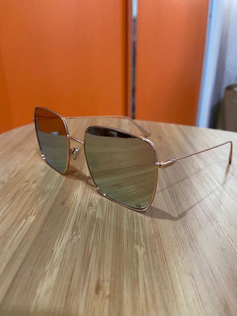 Dior stellaire 1 rose gold new arrivals