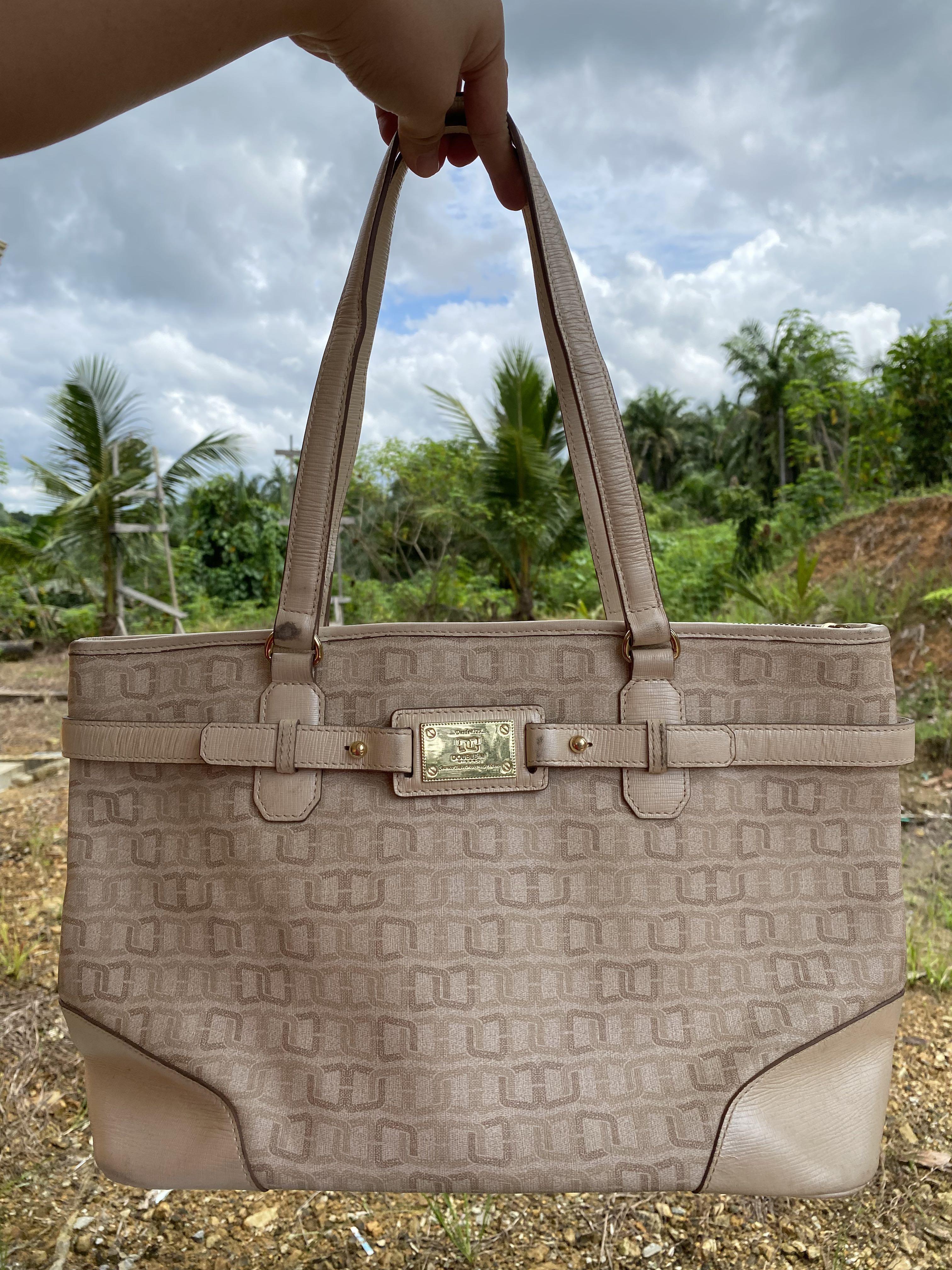 Milano clearance shoulder bag