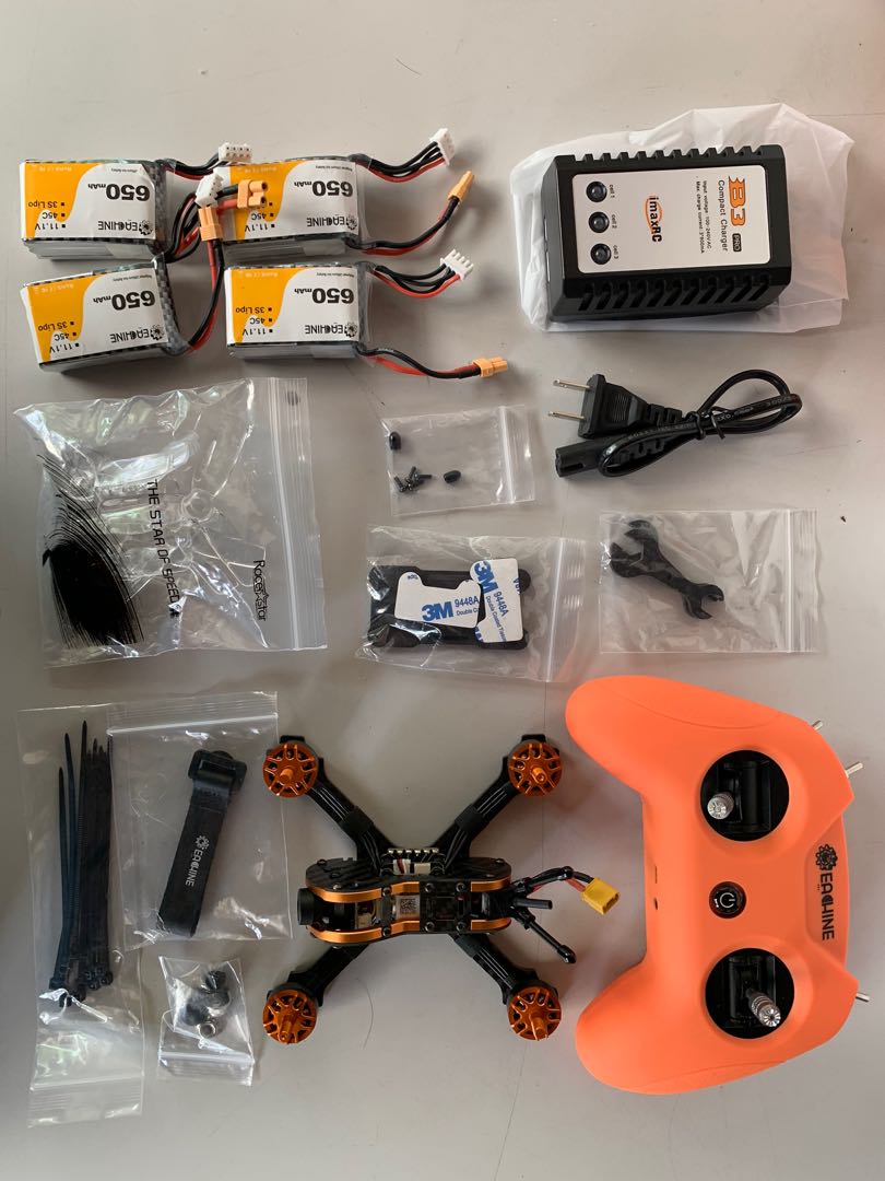Eachine tyro 79s sale