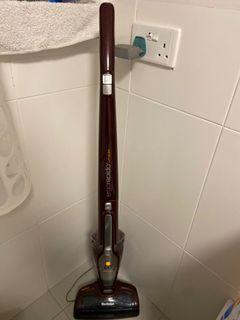 Electrolux ergorapido