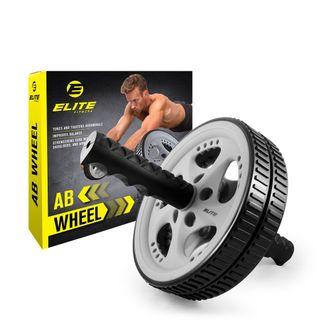 Elite Fitness Ab Wheel / Roller