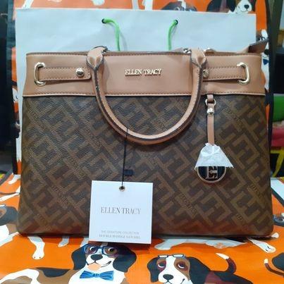 Ellen tracy sales fall fashion handbag