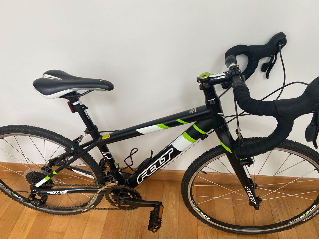 Felt 24 inch 2025 road bike