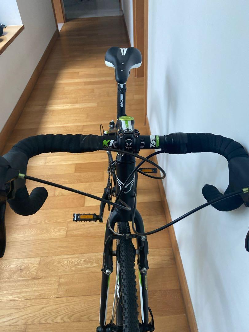 Felt f24x on sale