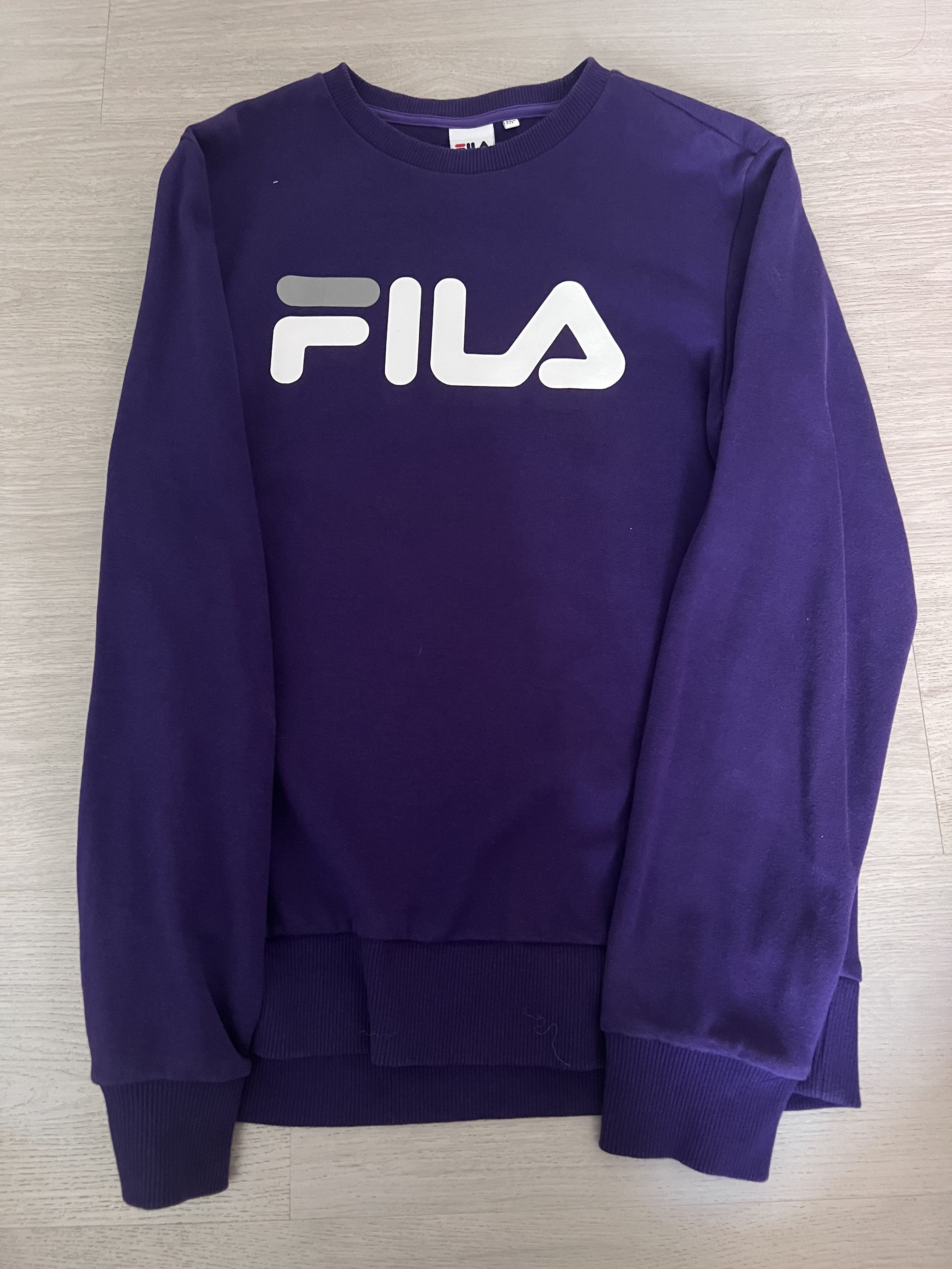fila sweatshirts