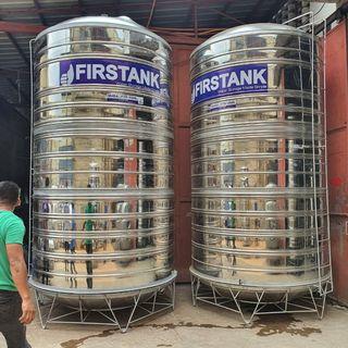 Firstank Water Tank