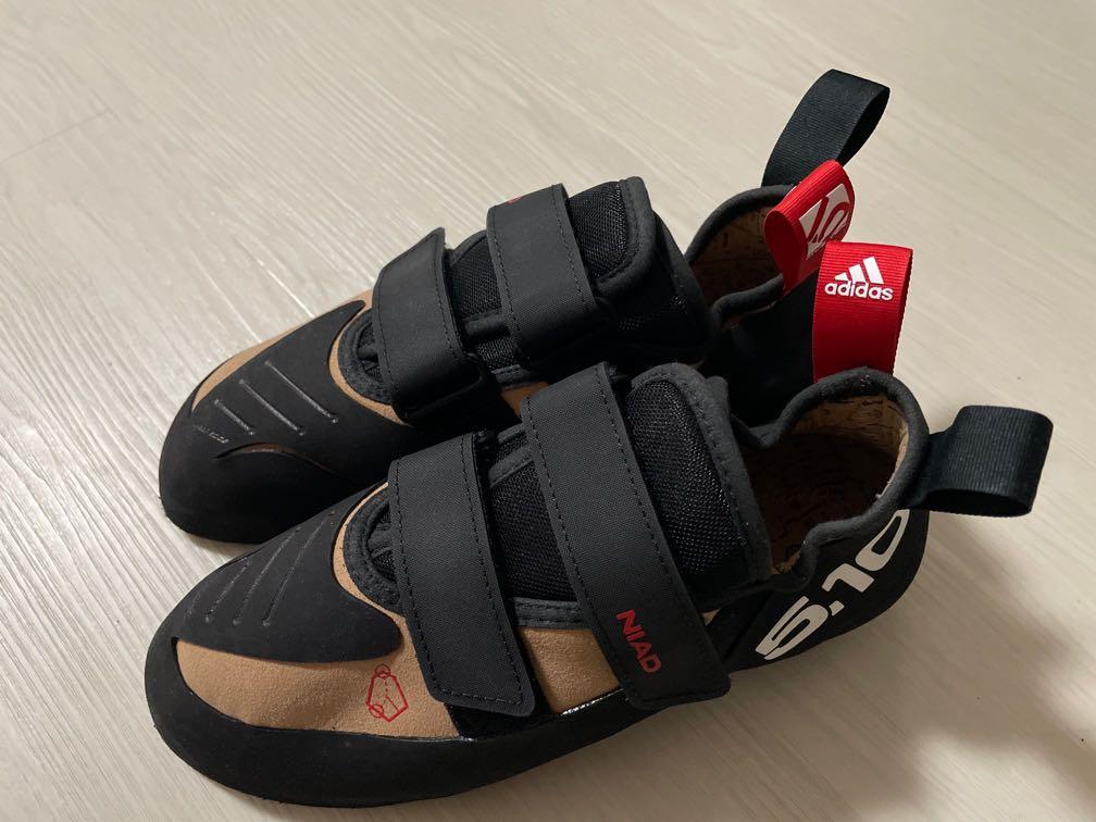 Five ten niad vcs, Sports Equipment, Other Sports Equipment and Supplies on  Carousell