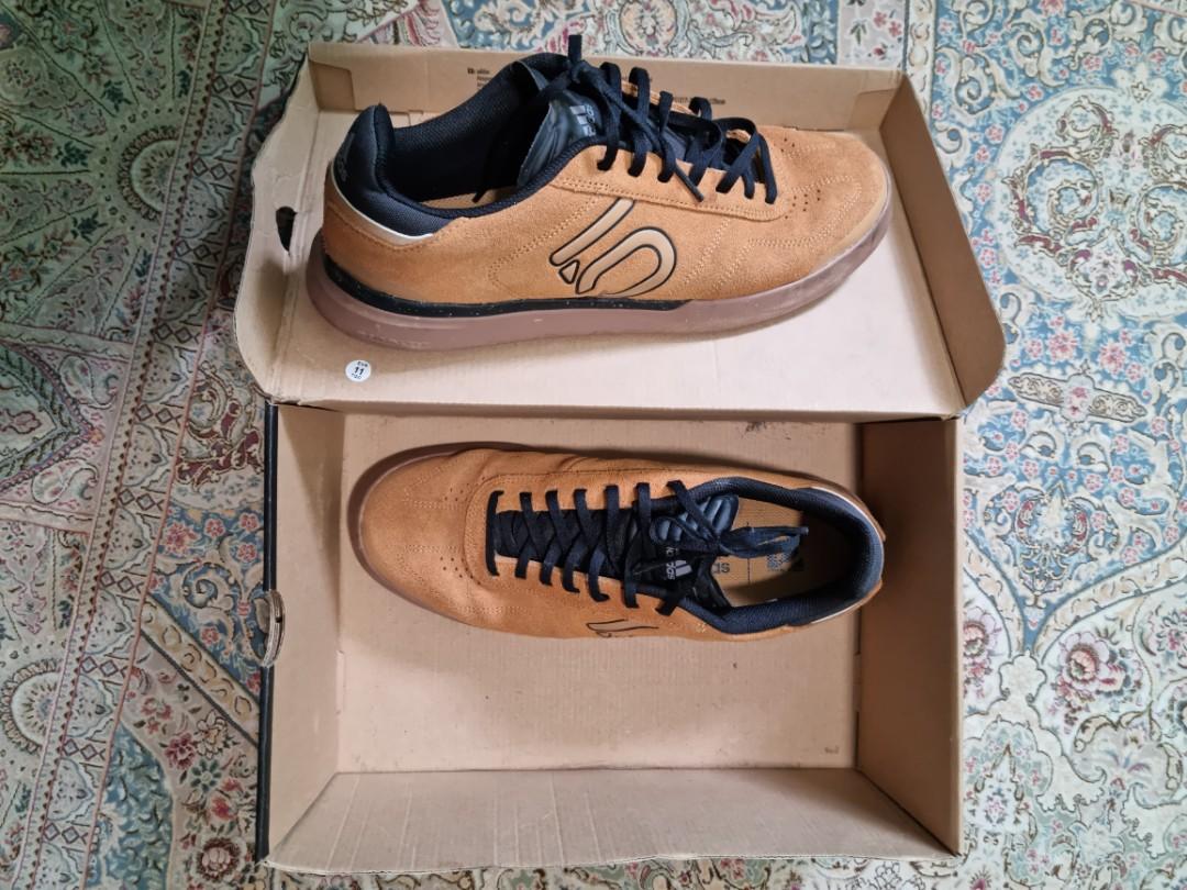 Five Ten Sleuth Size 9 Uk Men s Fashion Footwear Sneakers on