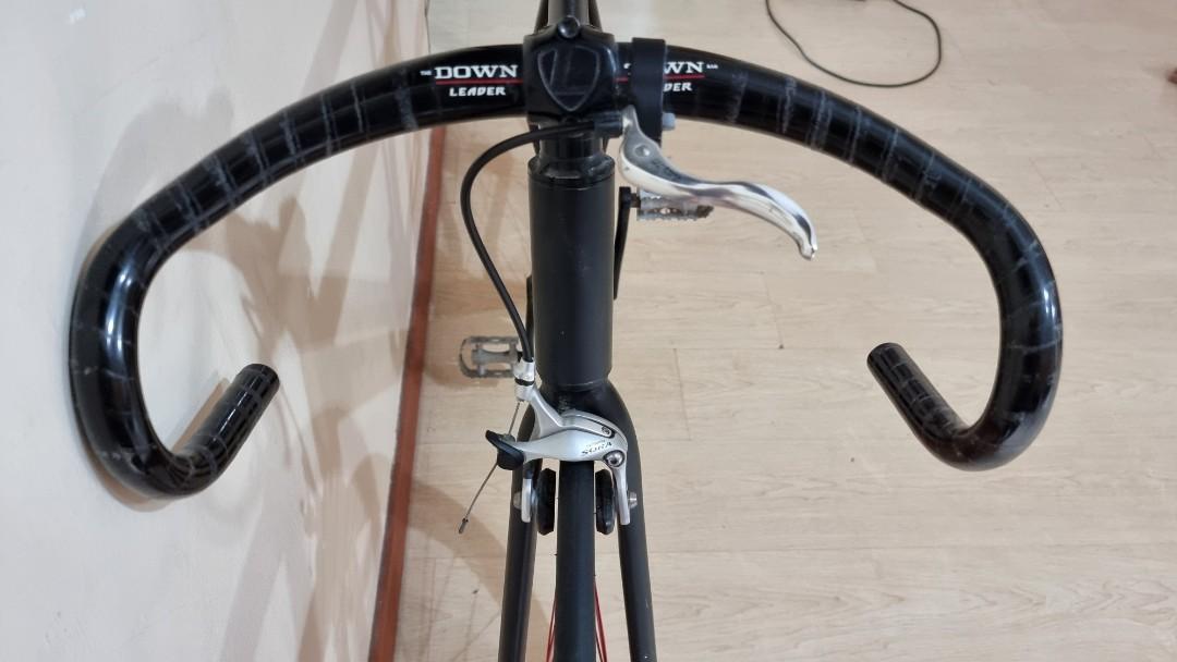 Fixie bike frame for sale sales