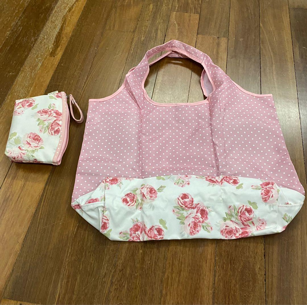 Laura ashley shopper 2025 bag
