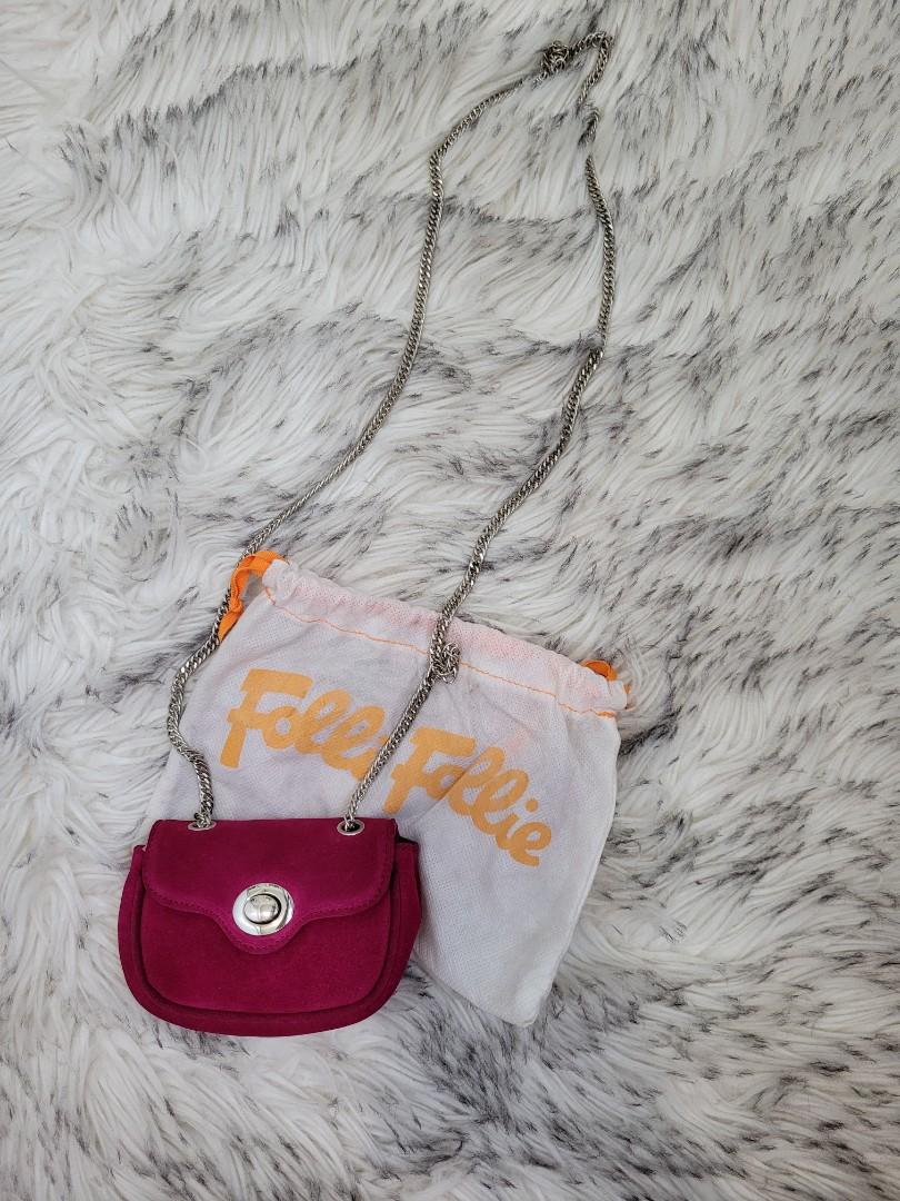 Folli Follie mini bag