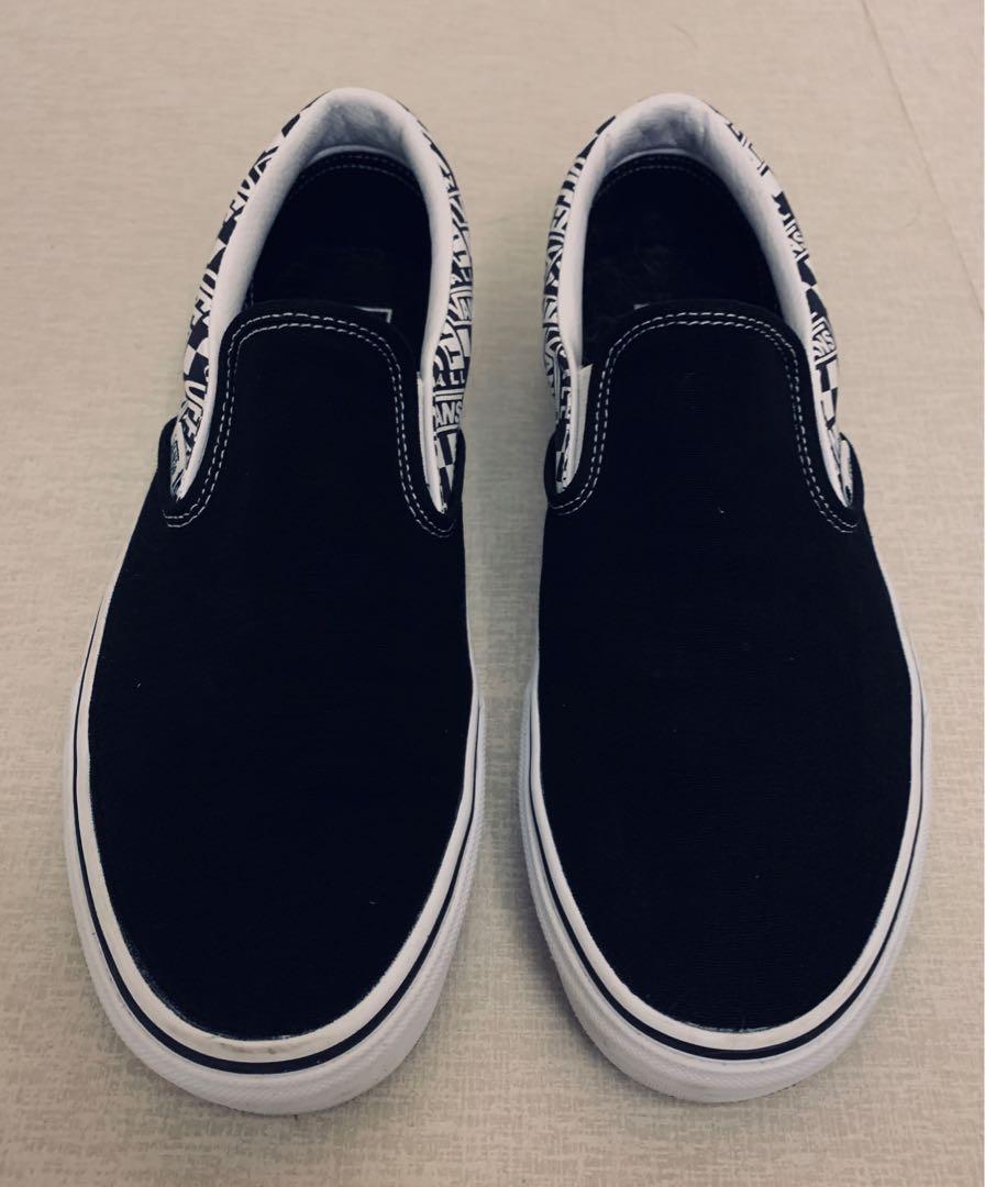 Sale on vans slip ons sale