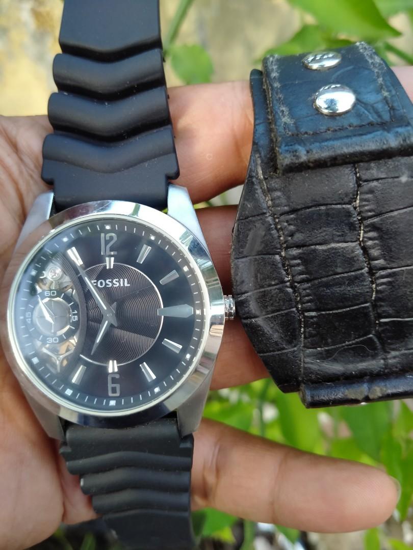 Fossil twist watch ME 1061 men original men watch Men s Fashion