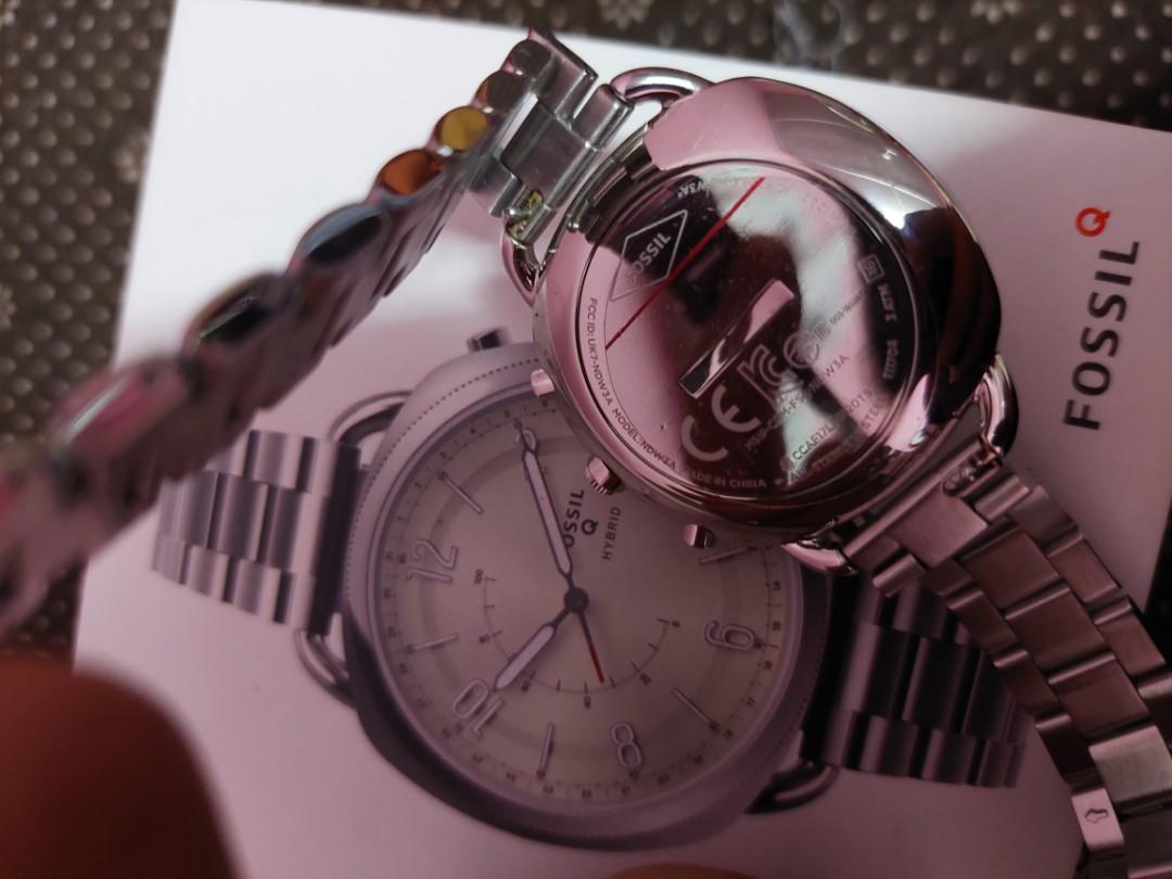 Fossil ftw 1202 top