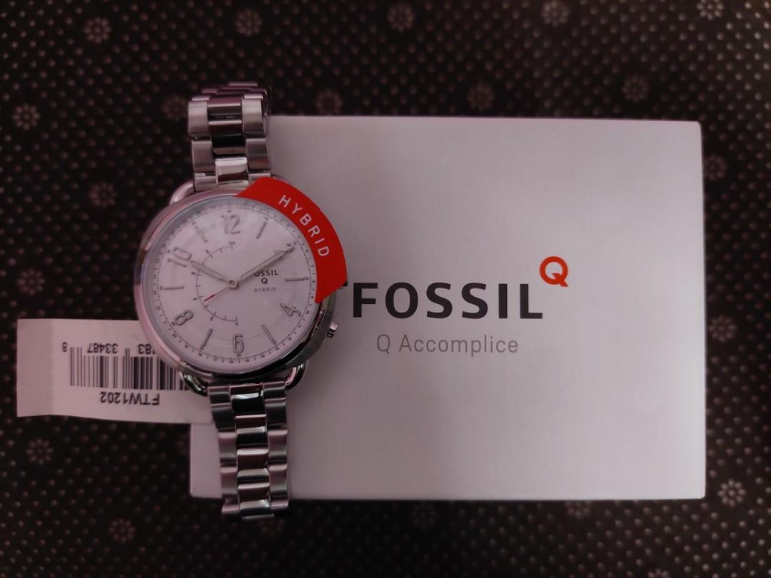 Fossil sales ftw 1202