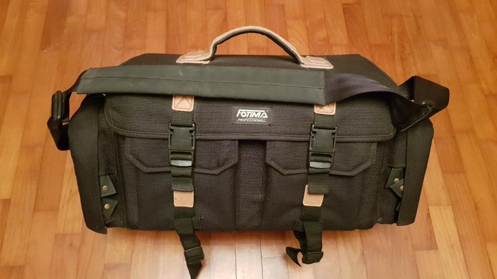 Fotima hot sale camera bag