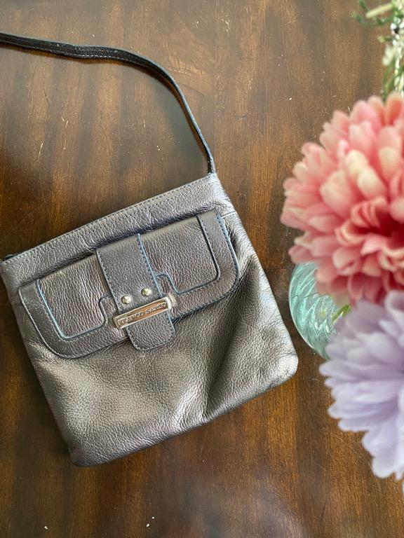 Franco sarto hotsell crossbody