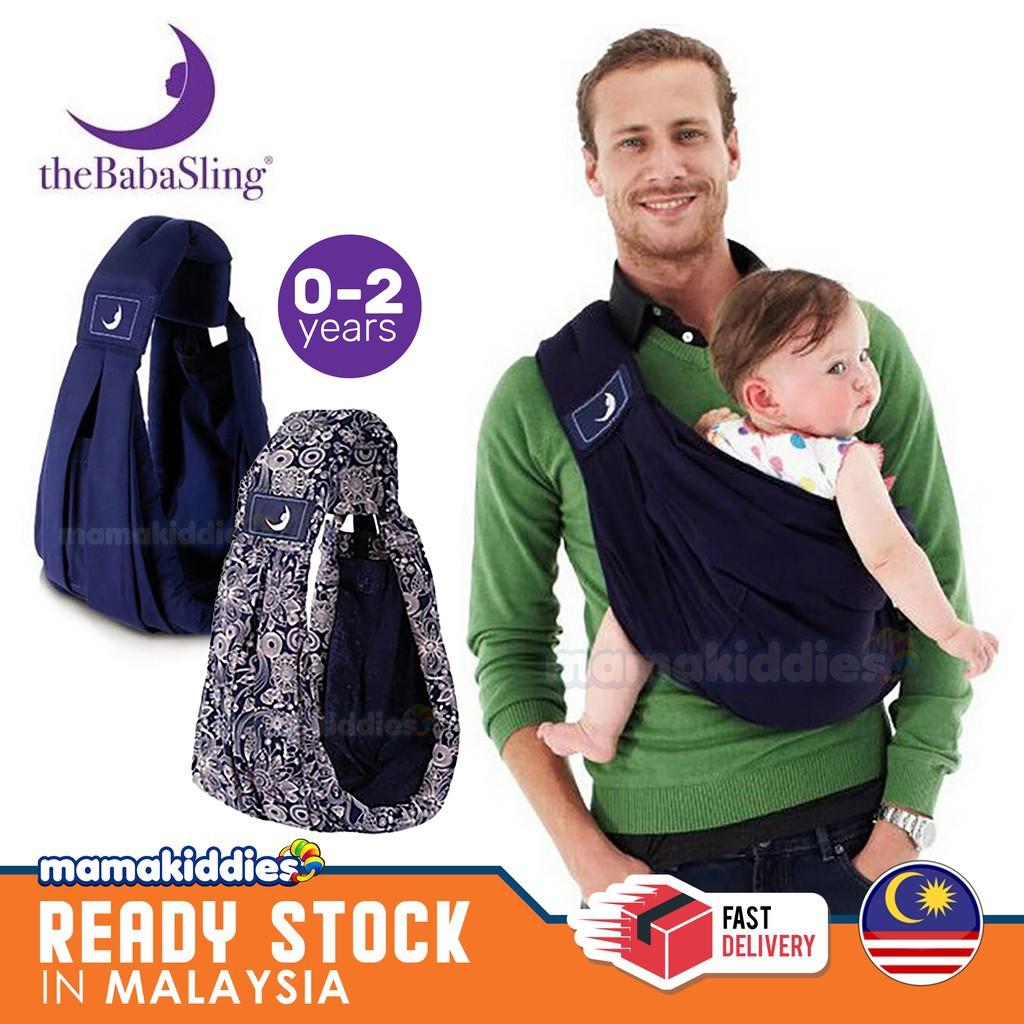 The baba best sale sling