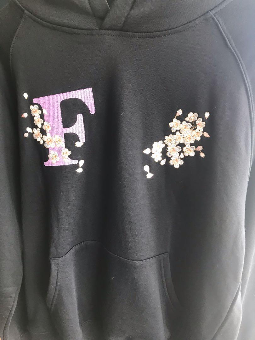 FRIEZA HOODIE SUKAJAN