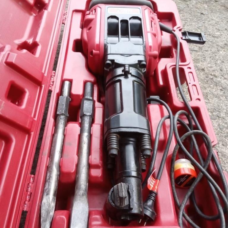 FULL BOAR DEMOLITION HAMMER, Furniture & Home Living, Outdoor Furniture