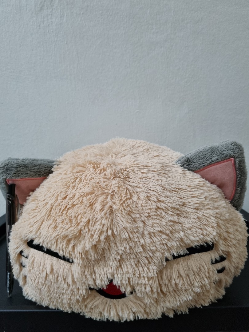 Nemuneko plush clearance