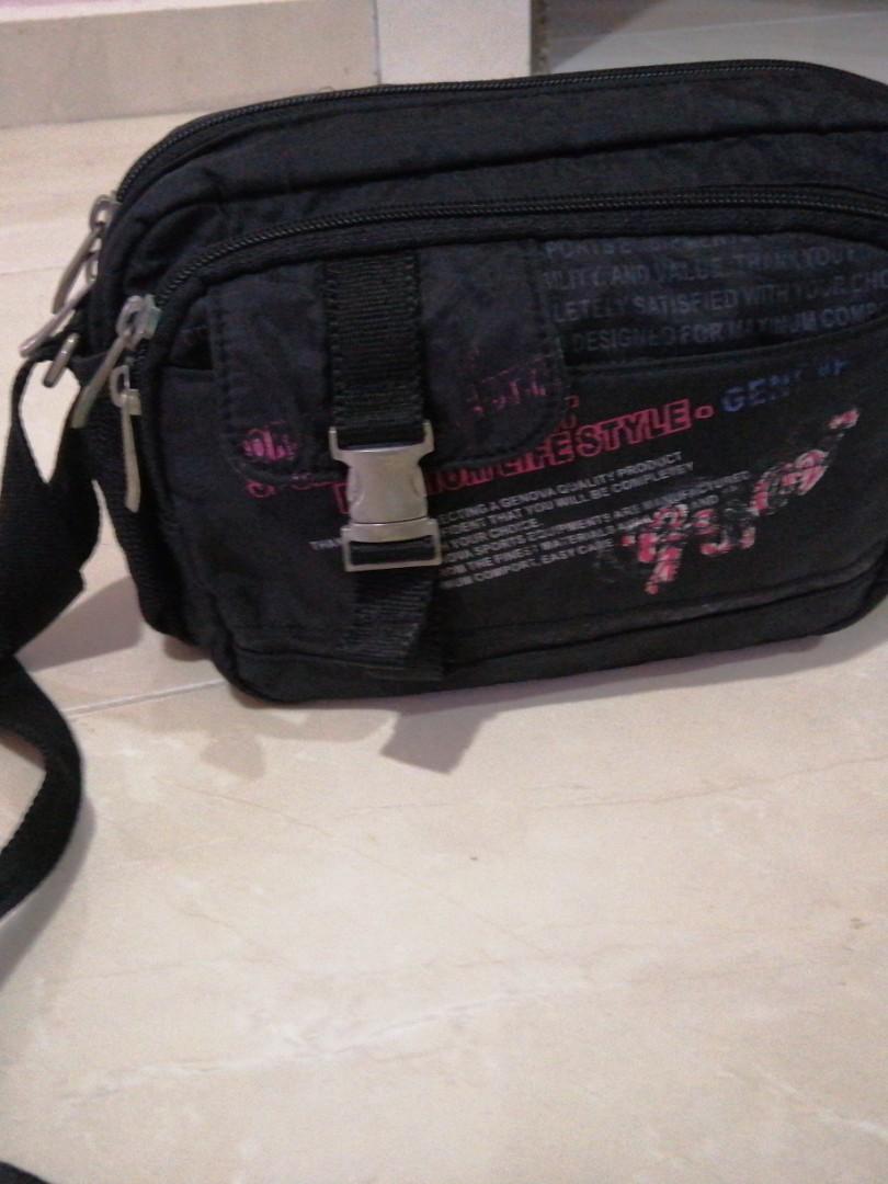 Genova sling bag cheap