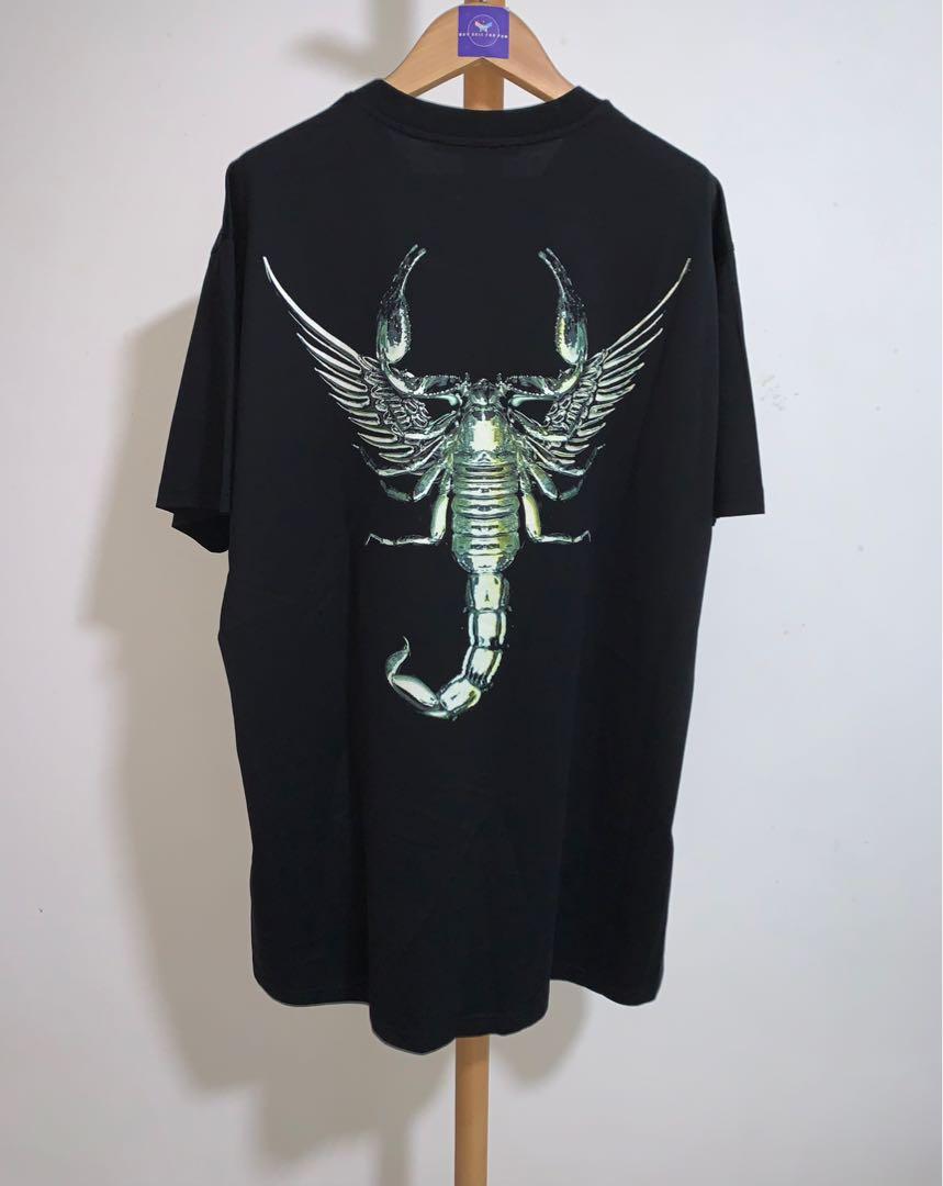Givenchy scorpion deals tee