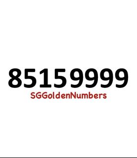 (Category: ) located in . Submitted by sggoldennumbers (Listing ID 1147233338, Image 1). Description: .