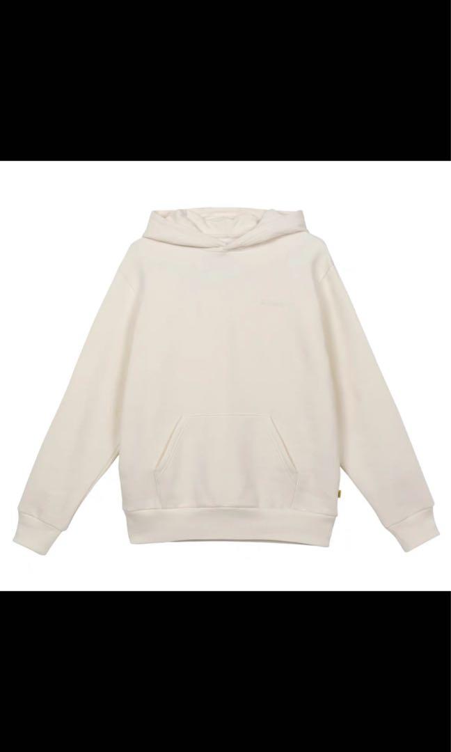 Golf hoodie white discount