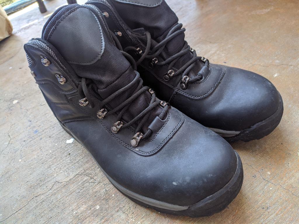 Goodfellow and outlet co mens boots