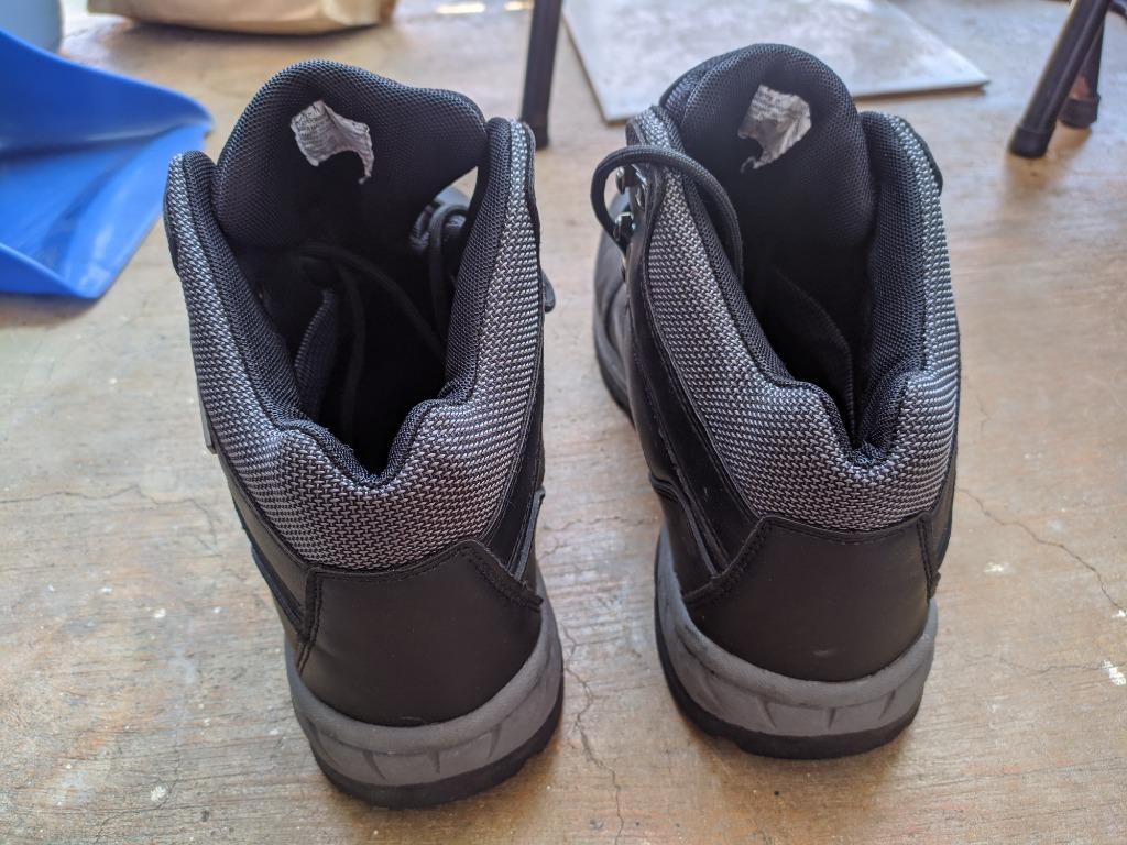 Goodfellow and co mens boots discount