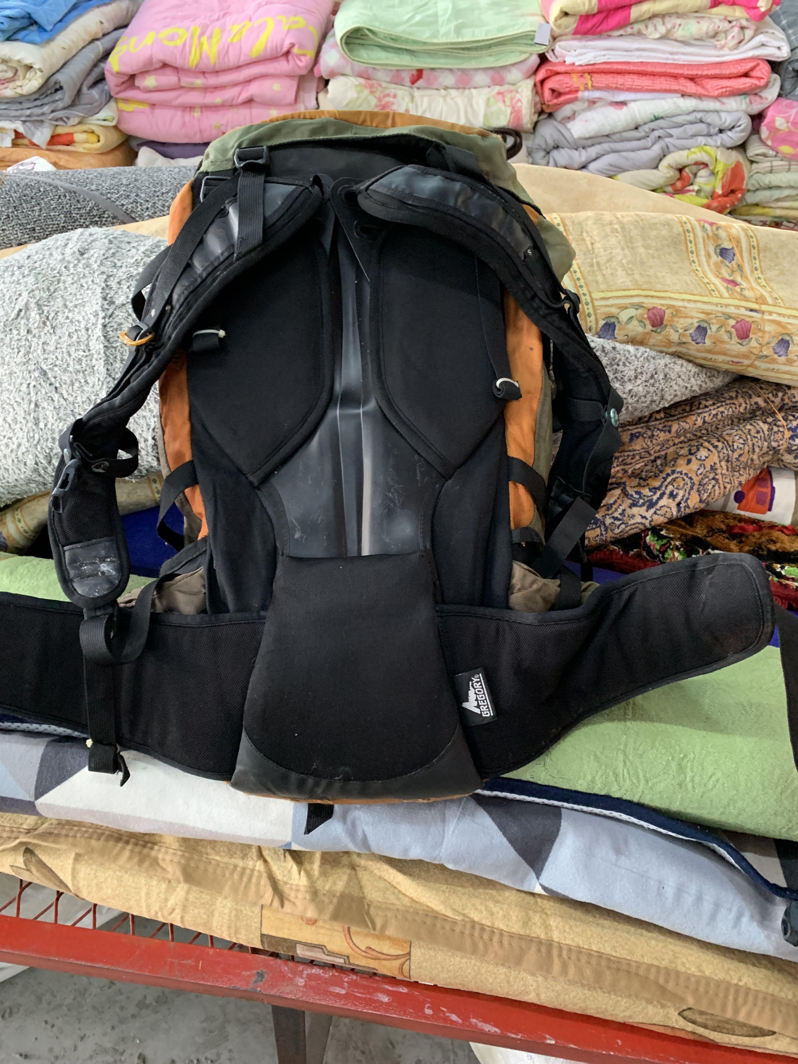 Gregory adze backpack online