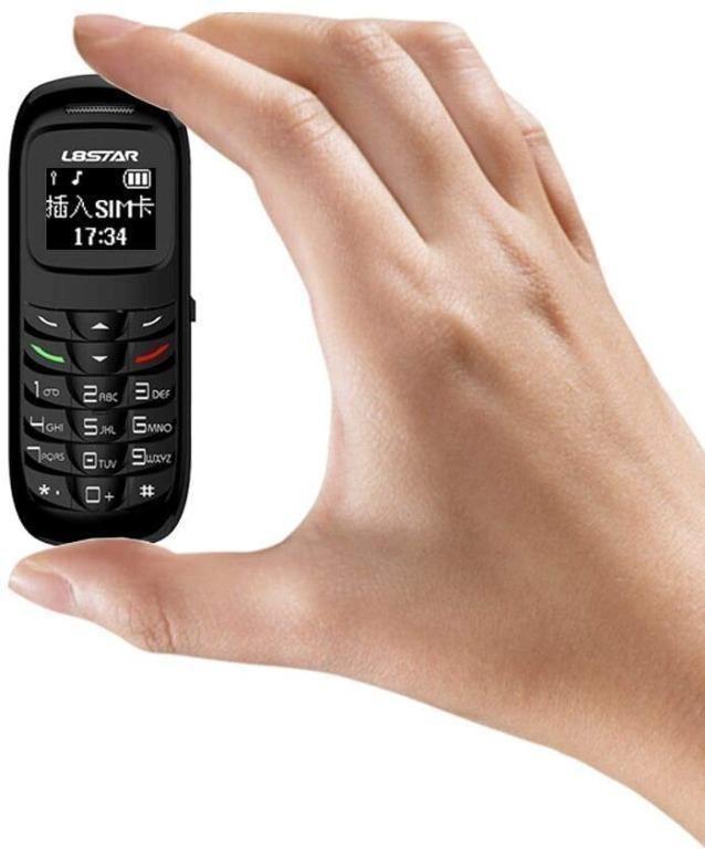 Gt star mini phone cheap